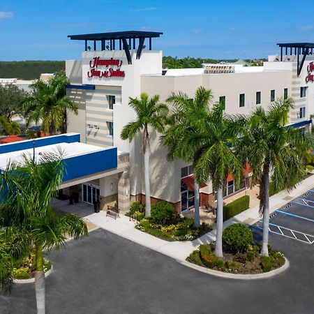 Hampton Inn And Suites Sarasota/Lakewood Ranch Экстерьер фото