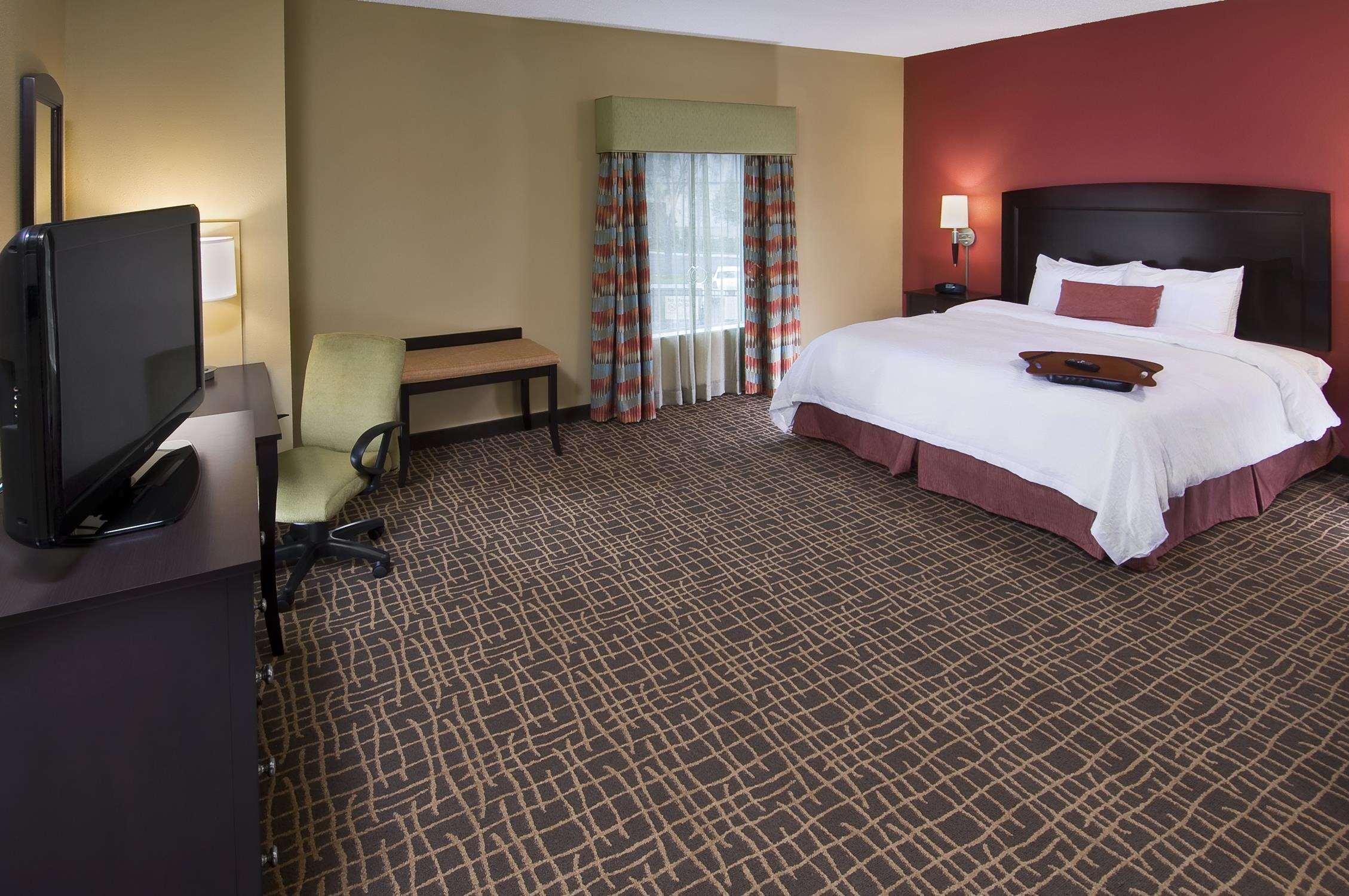 Hampton Inn And Suites Sarasota/Lakewood Ranch Экстерьер фото