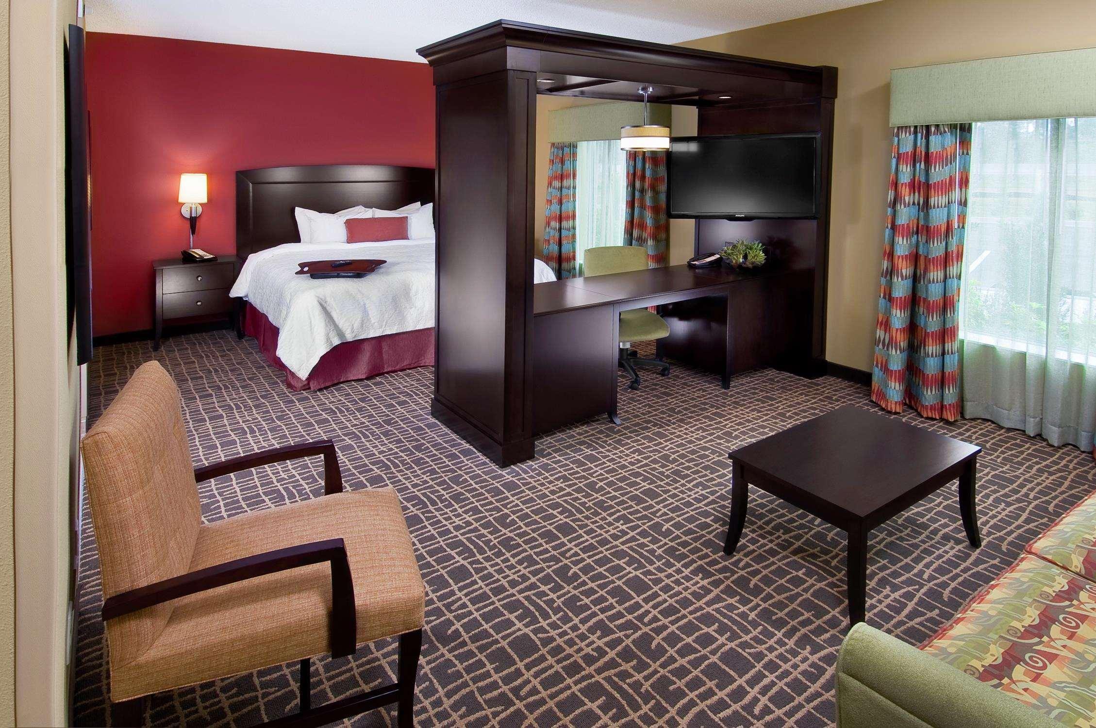 Hampton Inn And Suites Sarasota/Lakewood Ranch Экстерьер фото