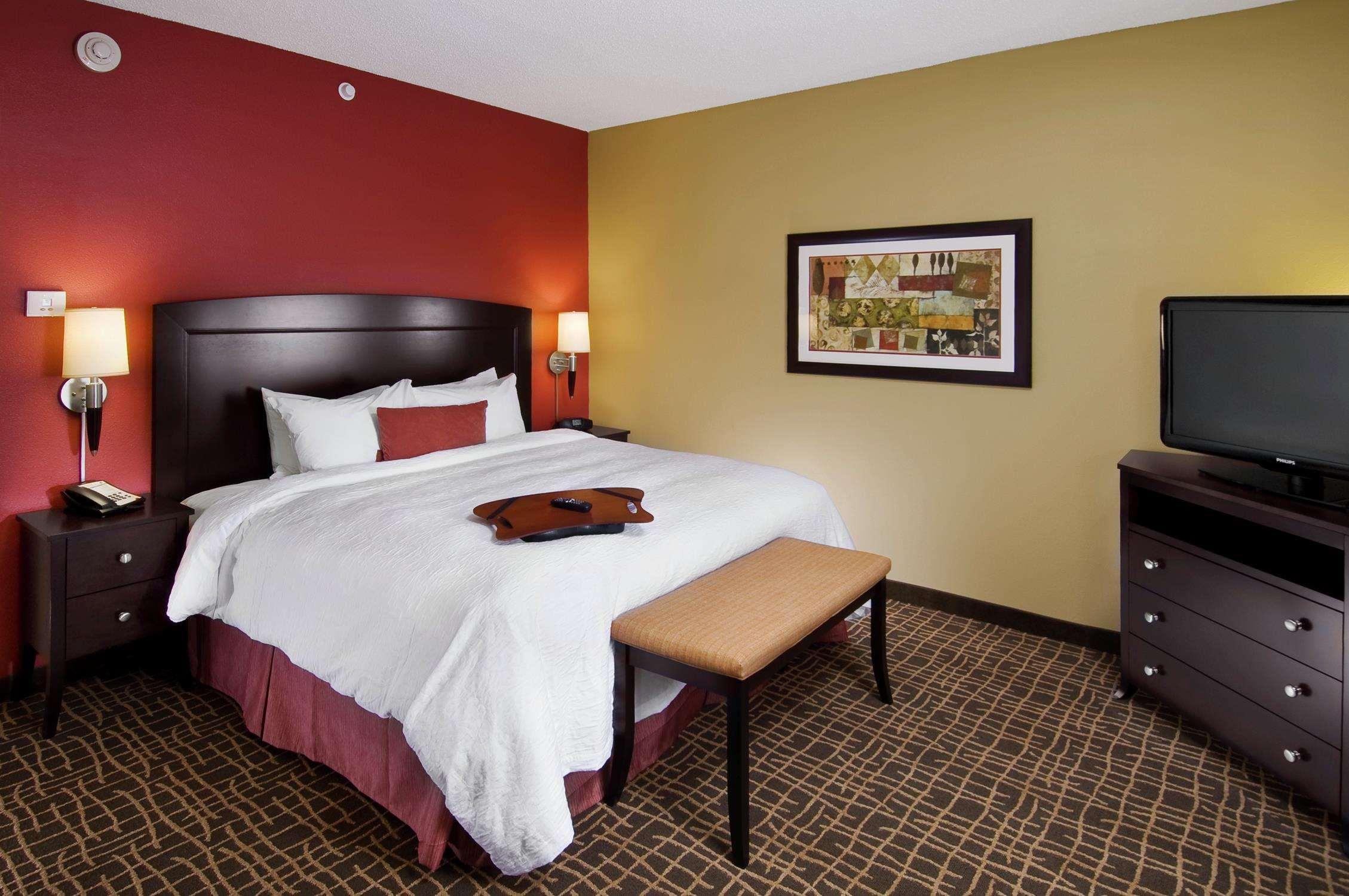 Hampton Inn And Suites Sarasota/Lakewood Ranch Экстерьер фото