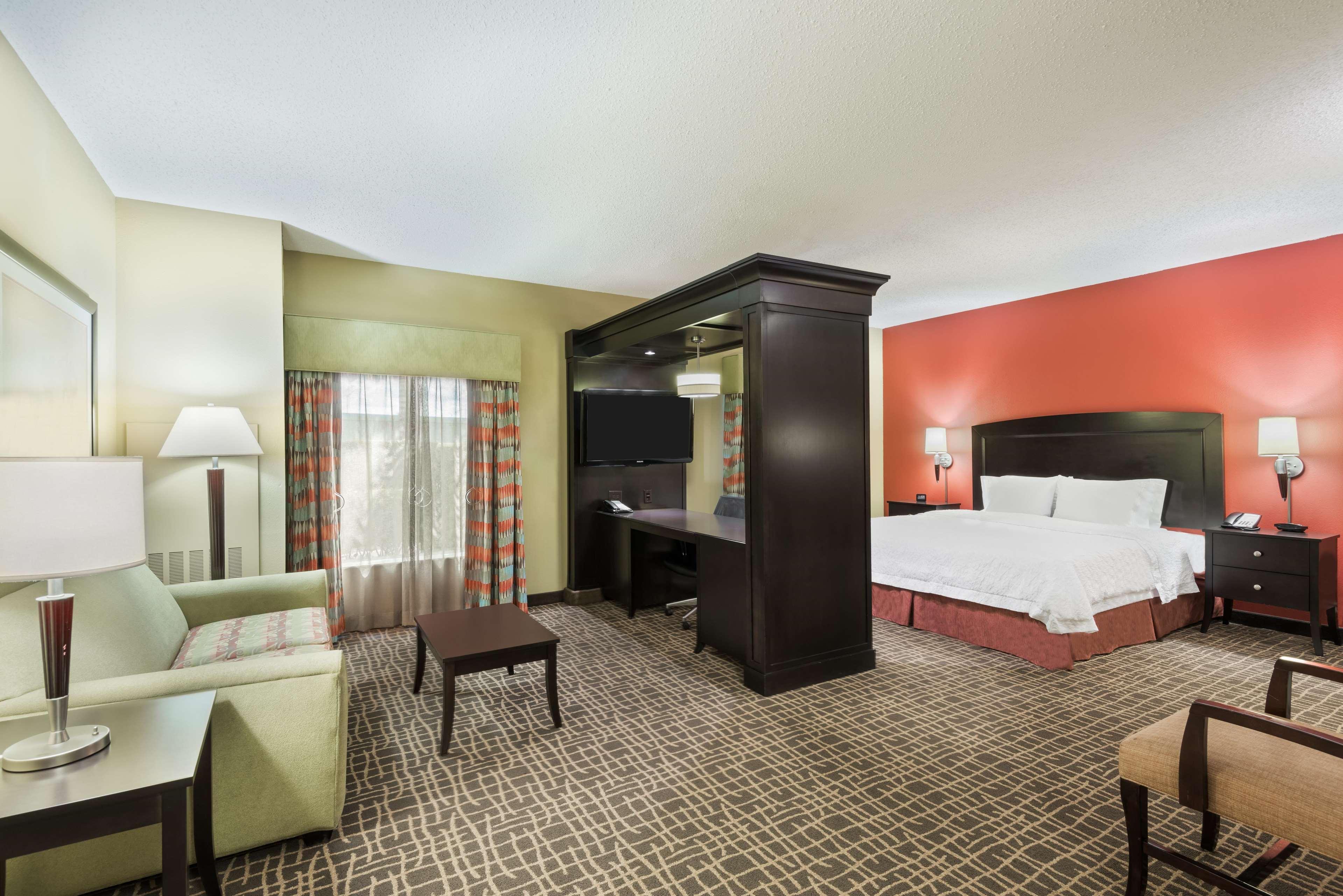 Hampton Inn And Suites Sarasota/Lakewood Ranch Экстерьер фото