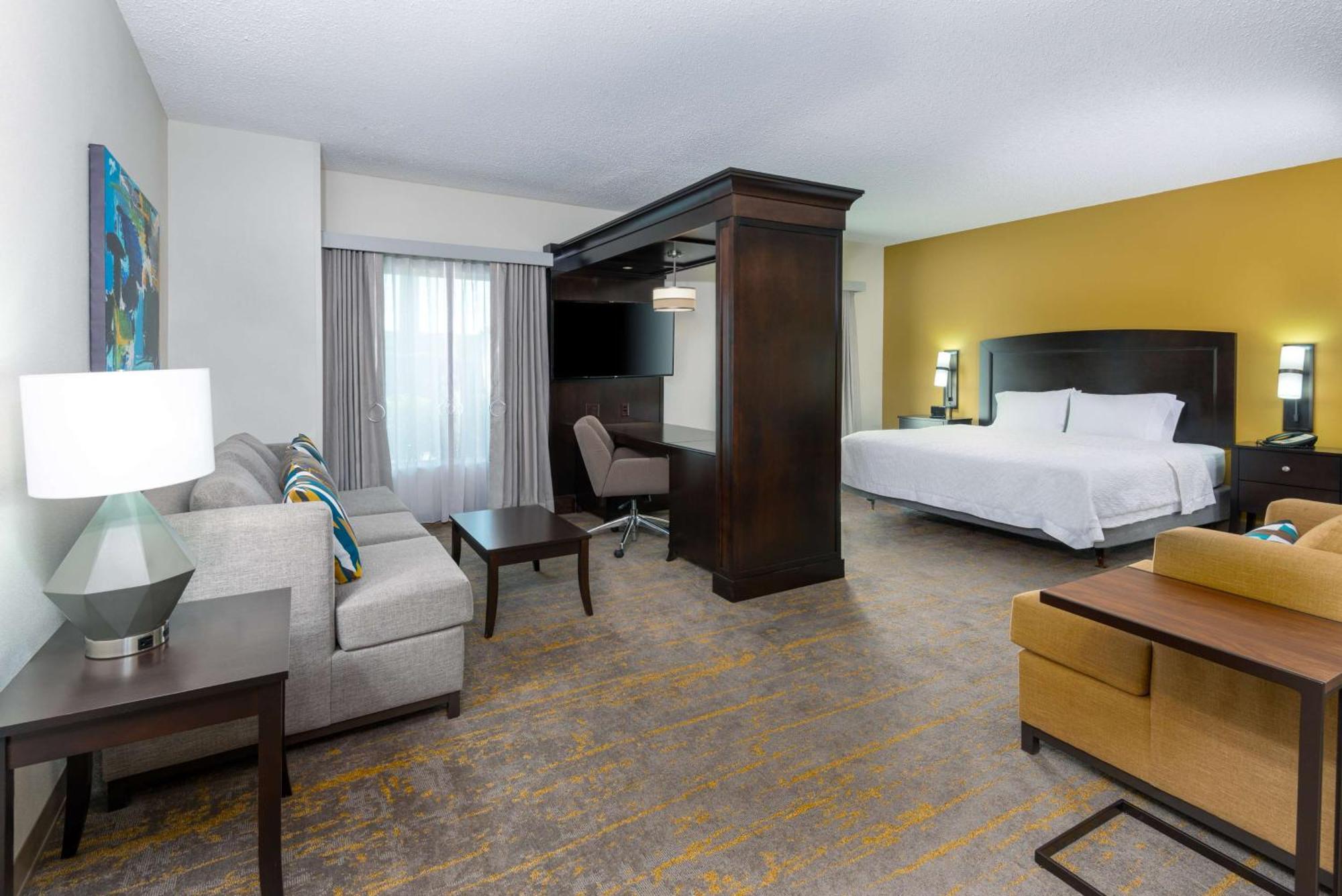 Hampton Inn And Suites Sarasota/Lakewood Ranch Экстерьер фото