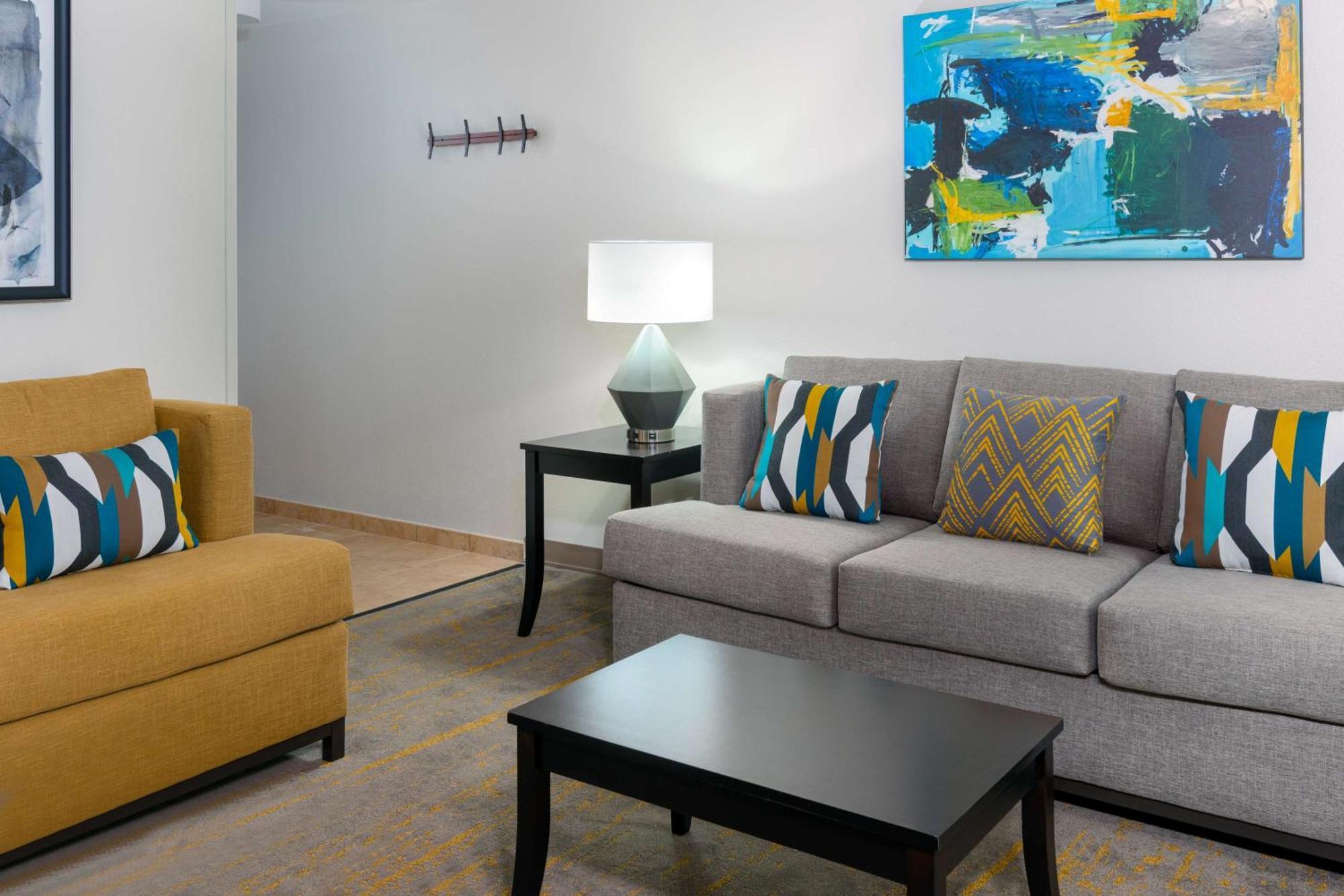 Hampton Inn And Suites Sarasota/Lakewood Ranch Экстерьер фото