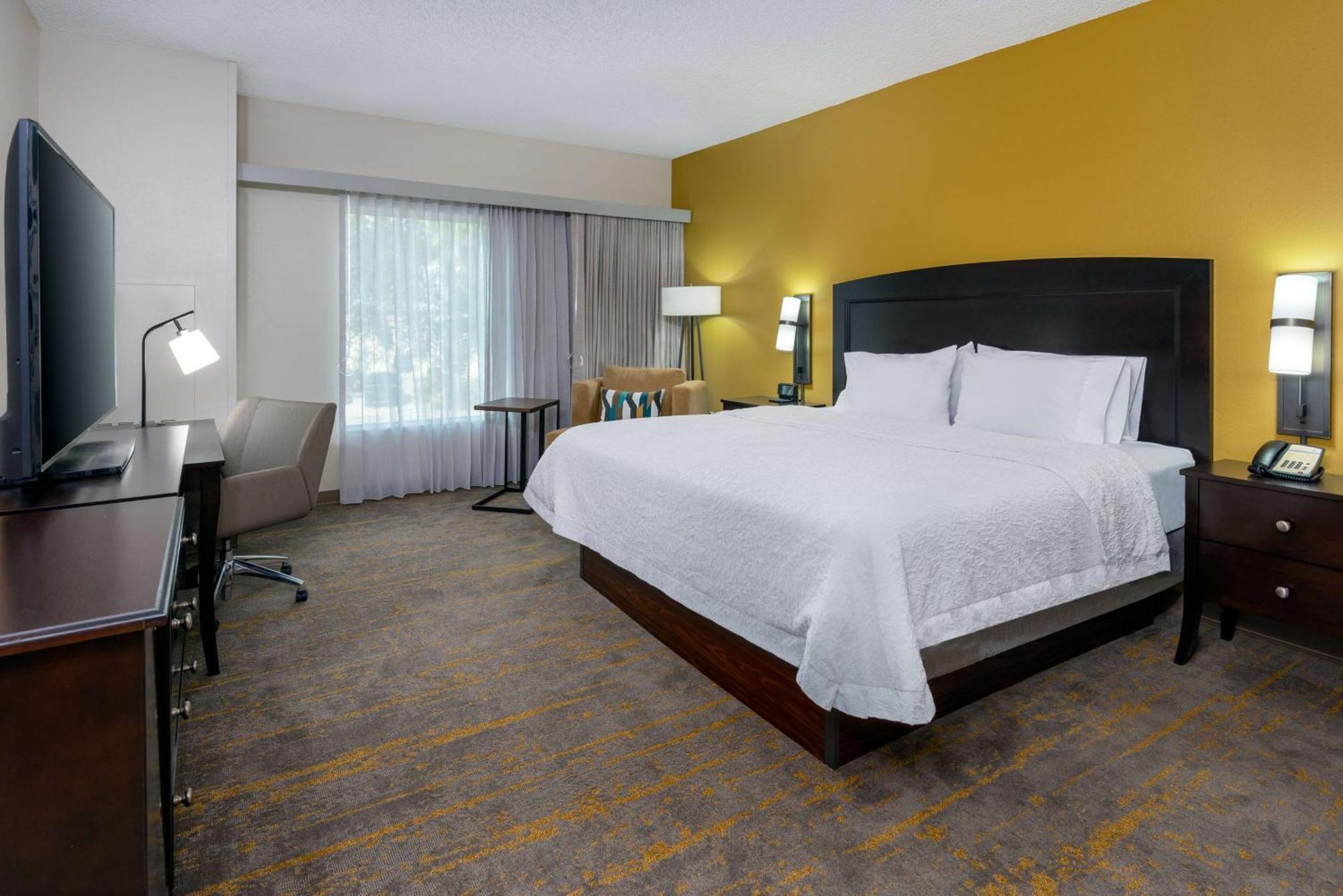 Hampton Inn And Suites Sarasota/Lakewood Ranch Экстерьер фото