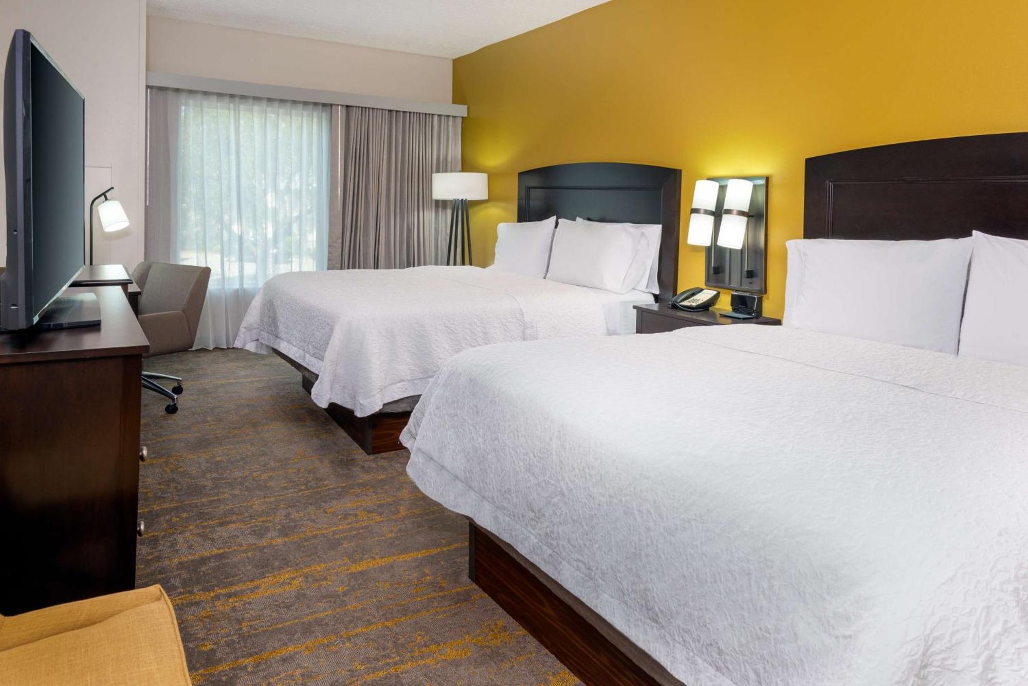 Hampton Inn And Suites Sarasota/Lakewood Ranch Экстерьер фото