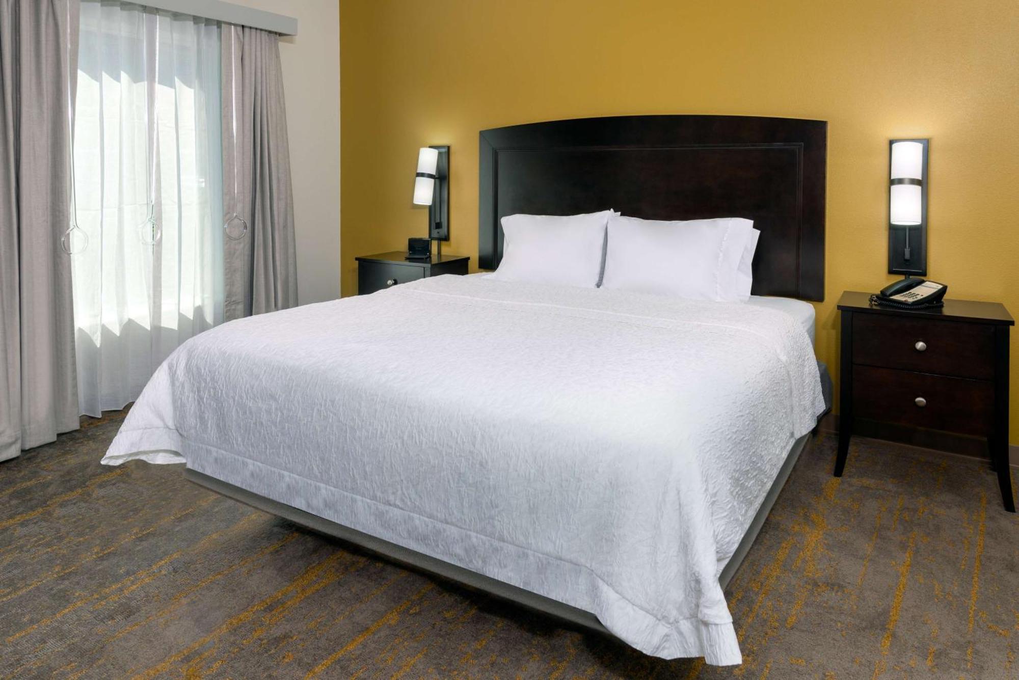 Hampton Inn And Suites Sarasota/Lakewood Ranch Экстерьер фото