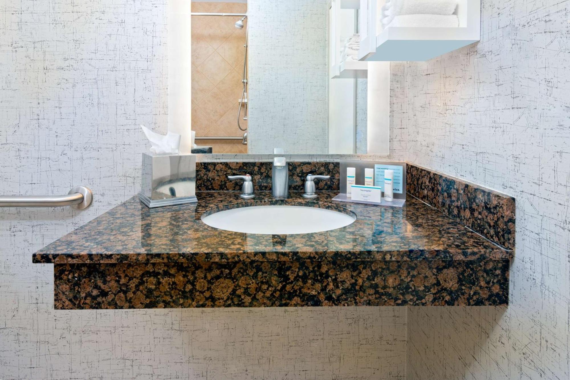 Hampton Inn And Suites Sarasota/Lakewood Ranch Экстерьер фото