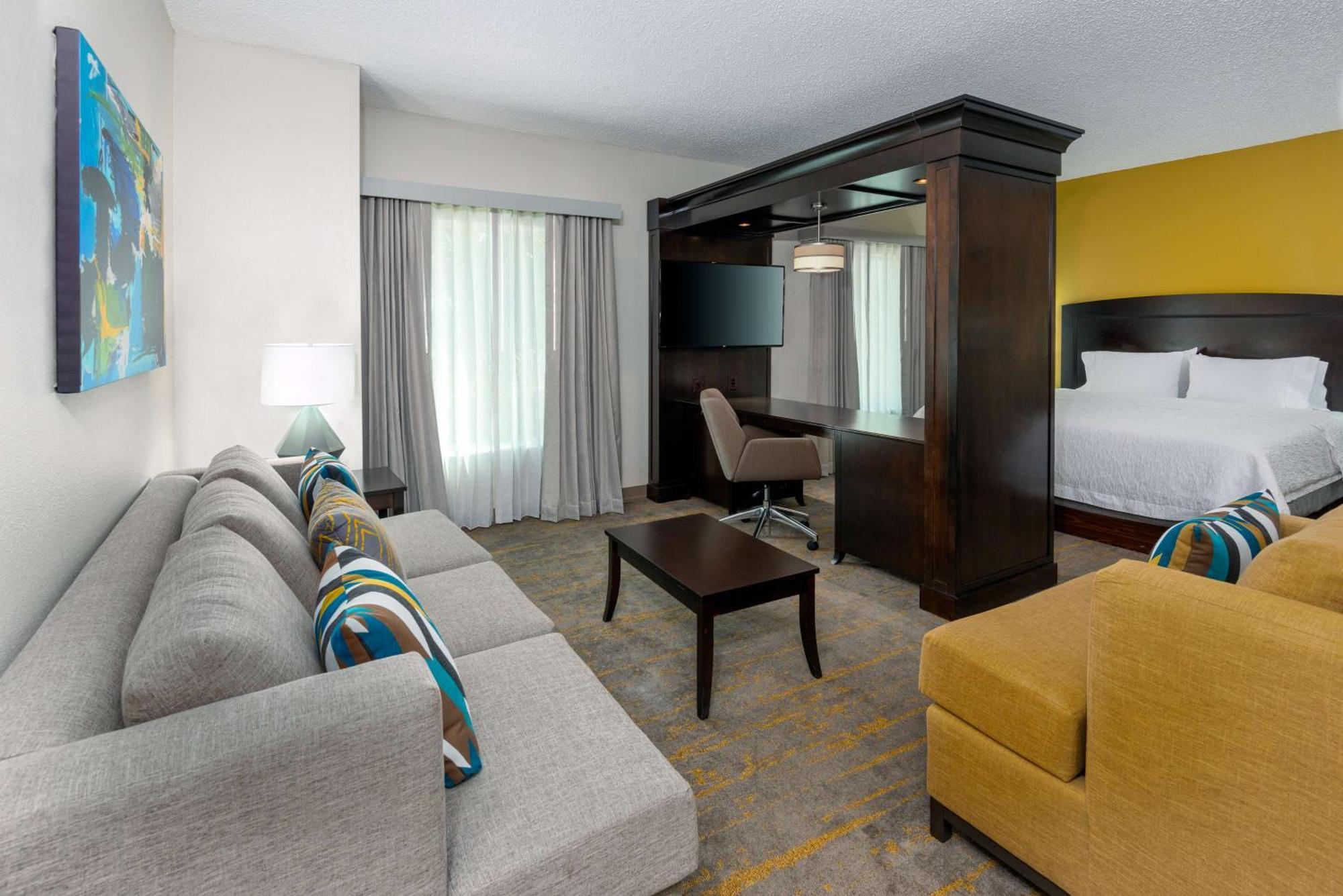 Hampton Inn And Suites Sarasota/Lakewood Ranch Экстерьер фото