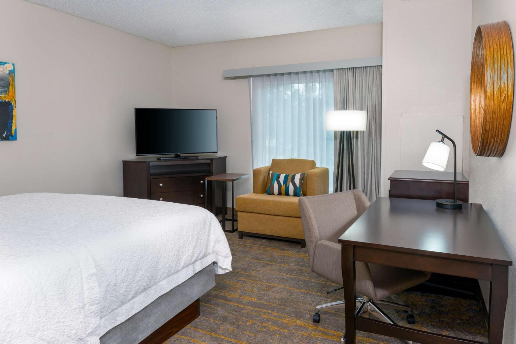 Hampton Inn And Suites Sarasota/Lakewood Ranch Экстерьер фото