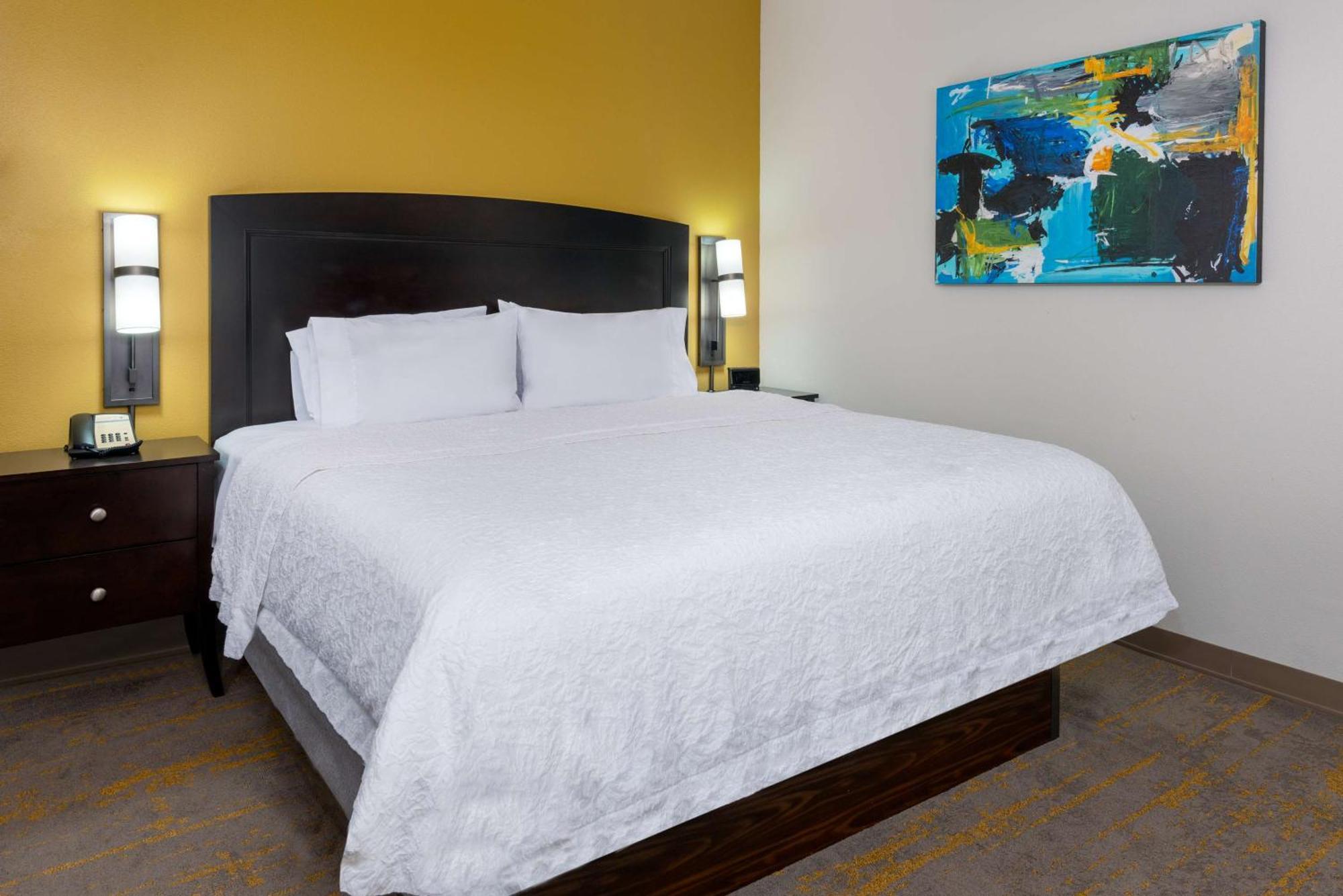Hampton Inn And Suites Sarasota/Lakewood Ranch Экстерьер фото