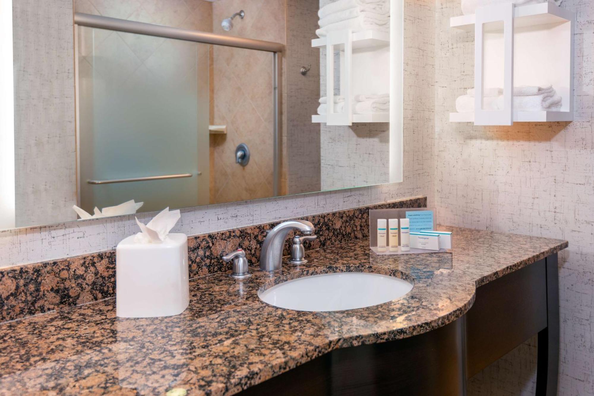 Hampton Inn And Suites Sarasota/Lakewood Ranch Экстерьер фото