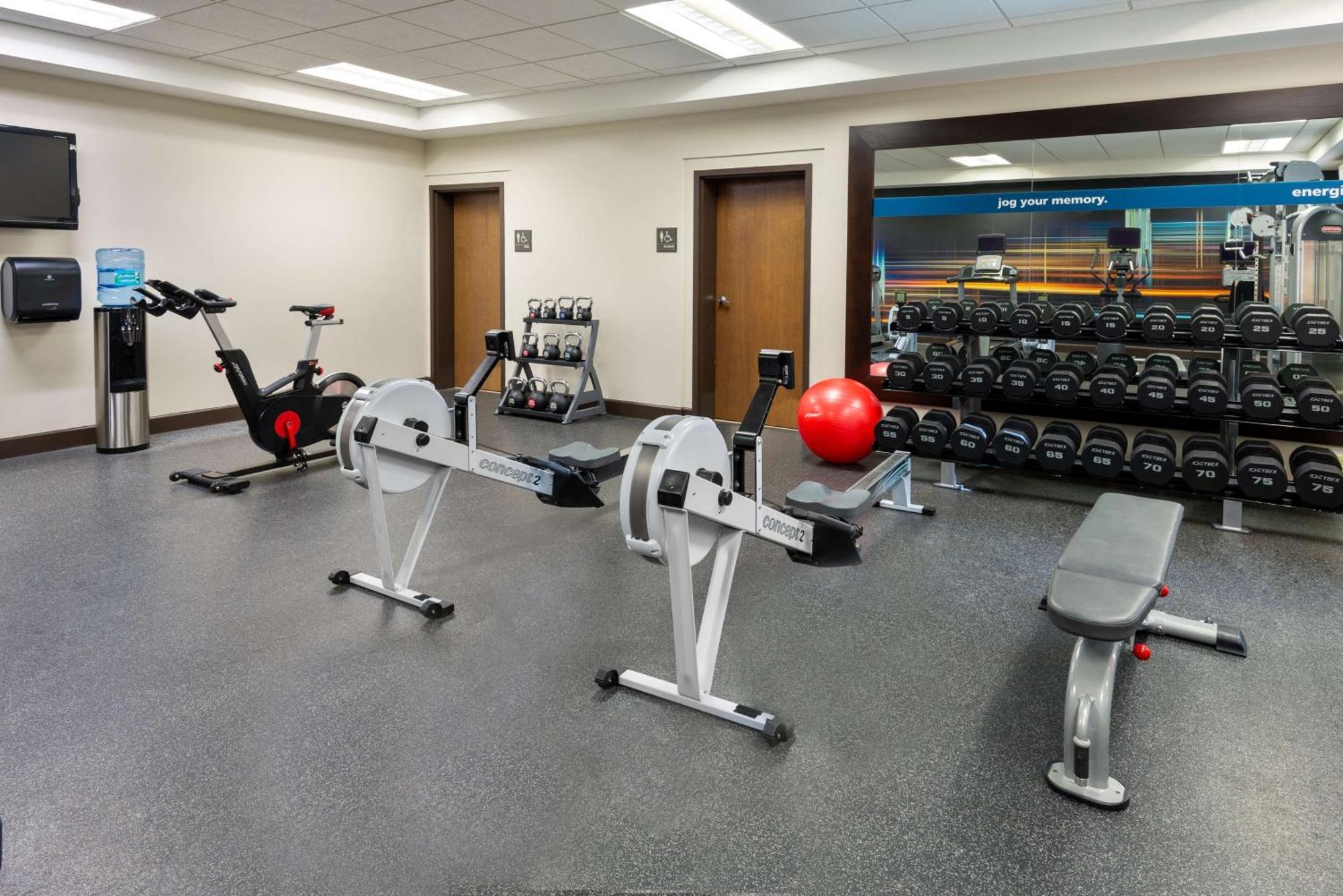 Hampton Inn And Suites Sarasota/Lakewood Ranch Экстерьер фото