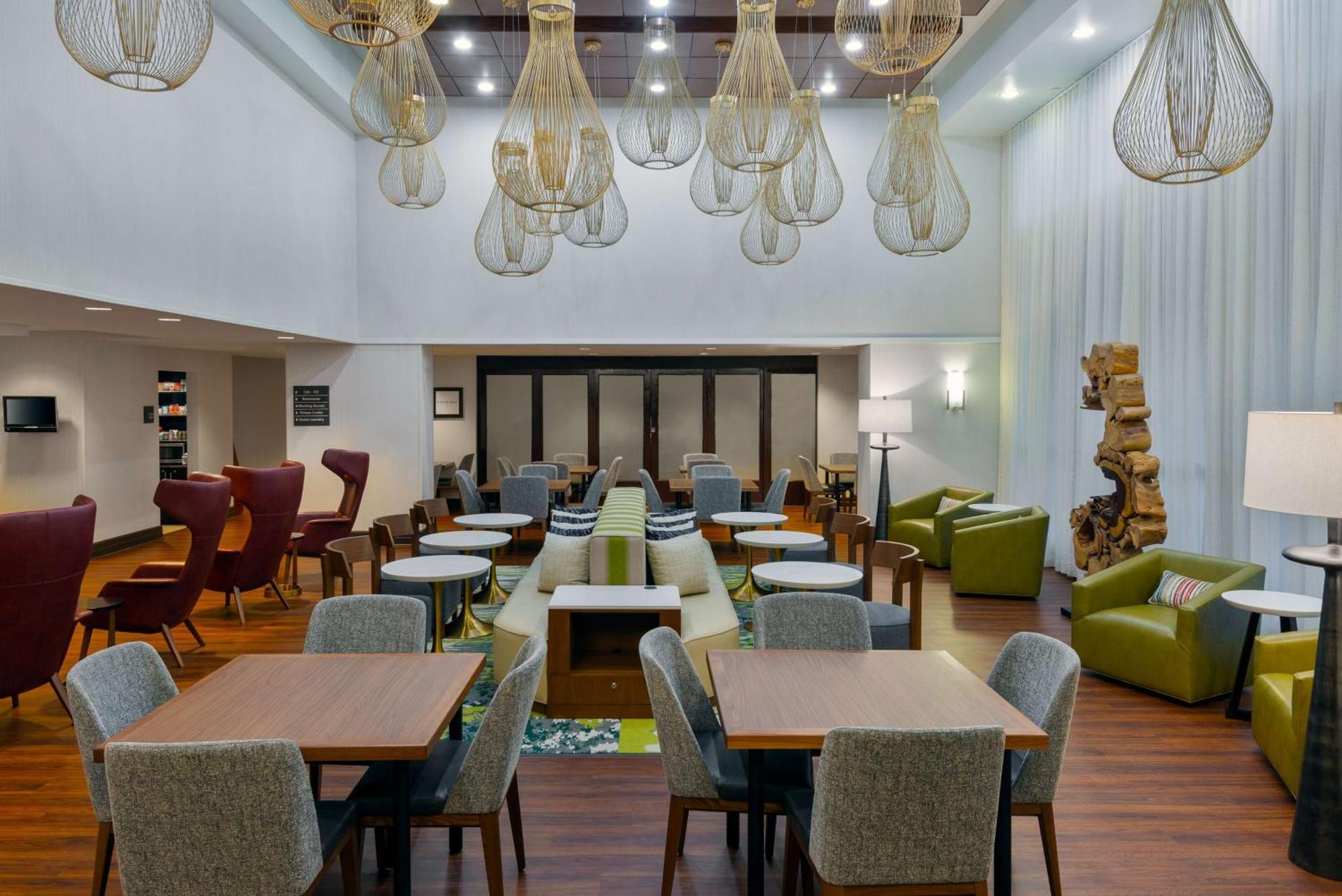 Hampton Inn And Suites Sarasota/Lakewood Ranch Экстерьер фото