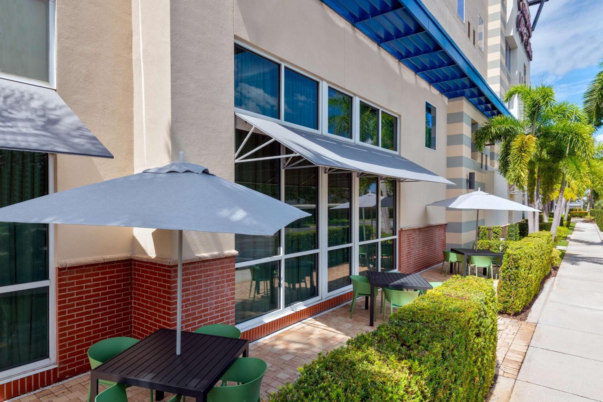 Hampton Inn And Suites Sarasota/Lakewood Ranch Экстерьер фото
