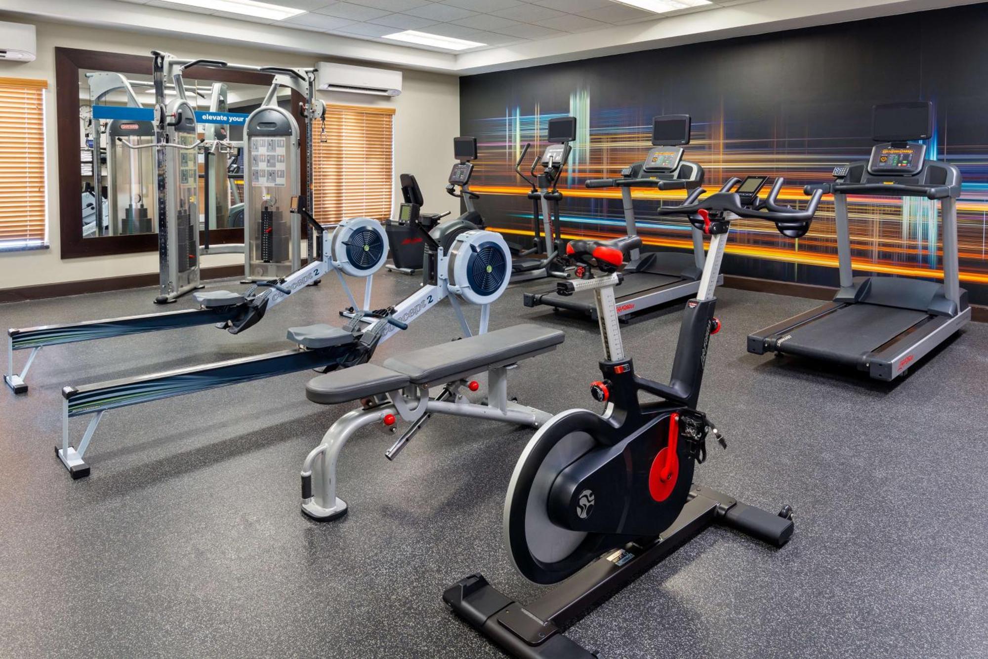Hampton Inn And Suites Sarasota/Lakewood Ranch Экстерьер фото