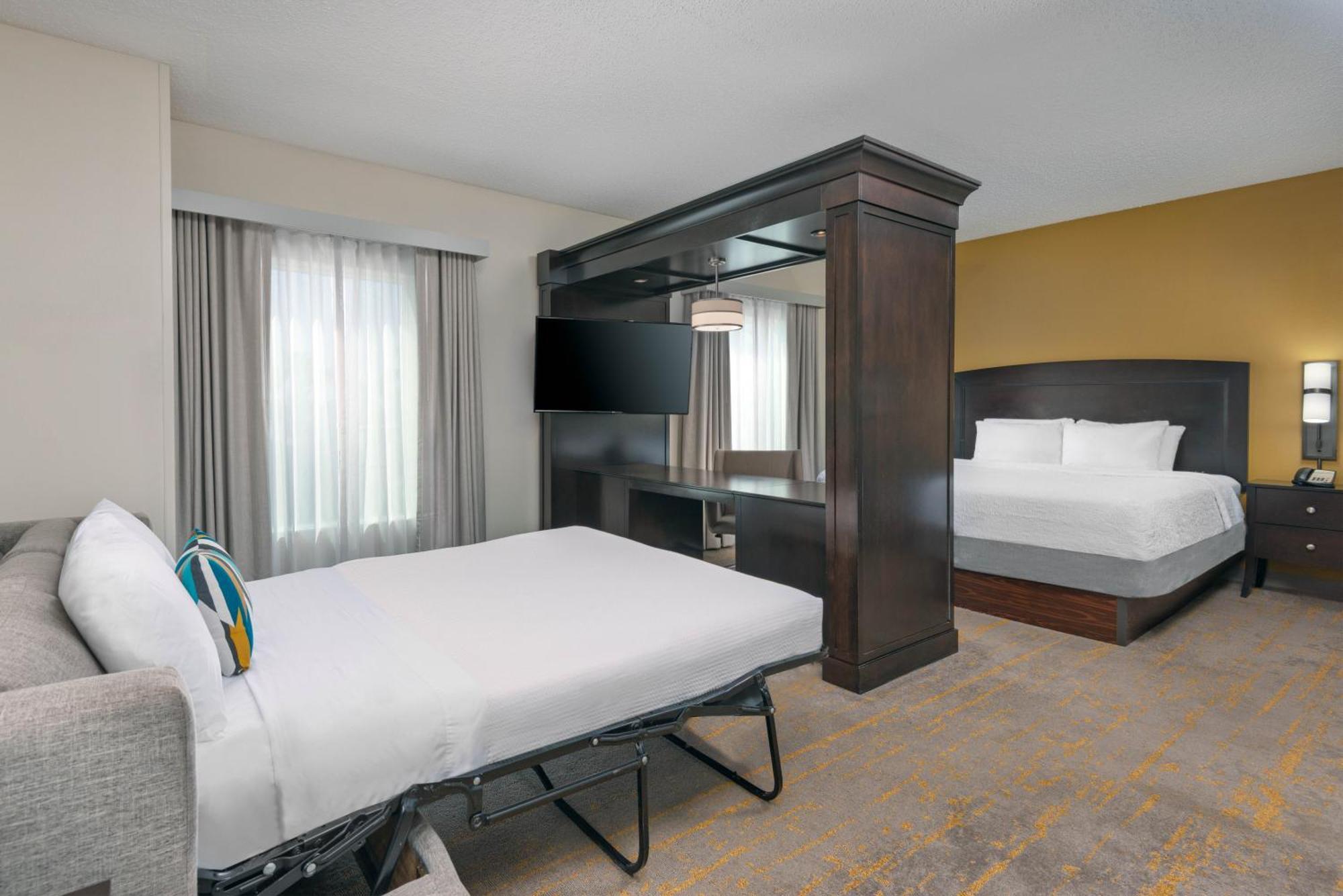 Hampton Inn And Suites Sarasota/Lakewood Ranch Экстерьер фото