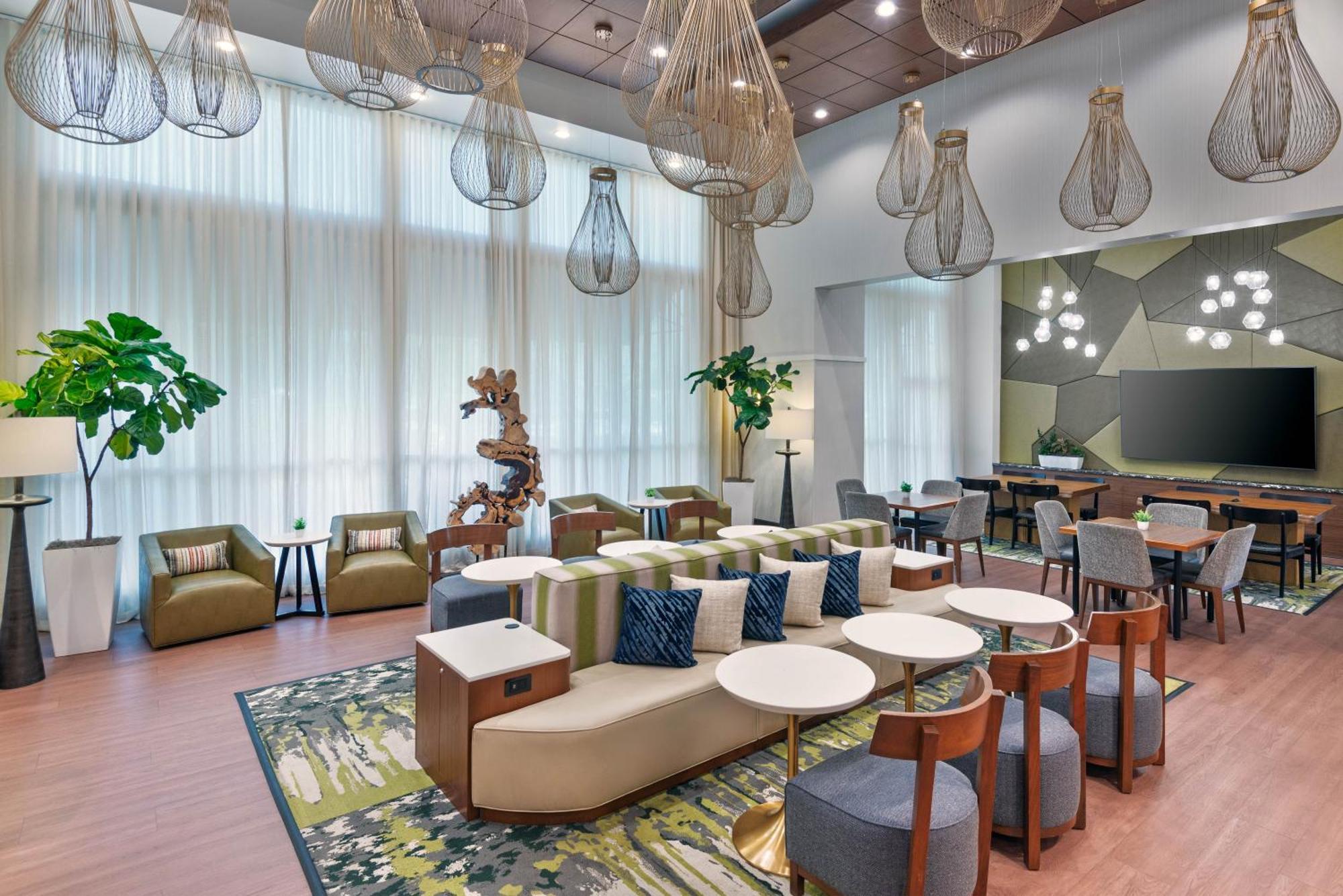 Hampton Inn And Suites Sarasota/Lakewood Ranch Экстерьер фото